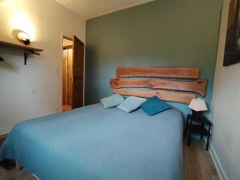 Ferienwohnung Sur La Route De Chambord Muides-sur-Loire Exterior foto